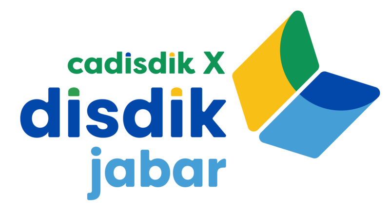 Logo Disdik Jabar