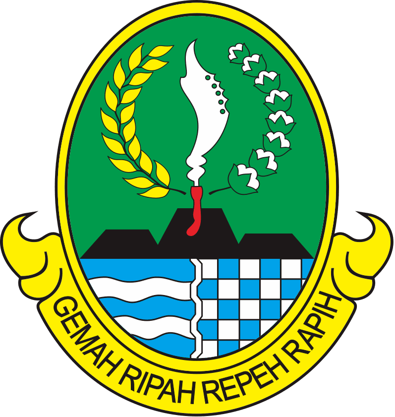 Logo Provinsi Jabar