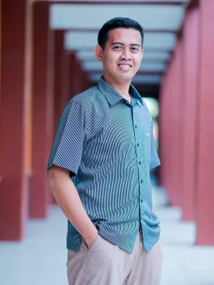 Akhmad Sutrisno