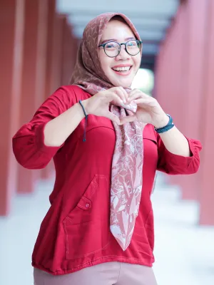 Fitriyah Nur Hasanah