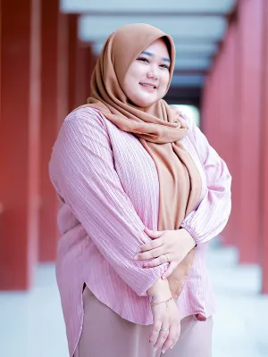 Dinniyah Fitri Anami