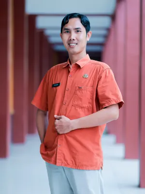 Achmad Farchan