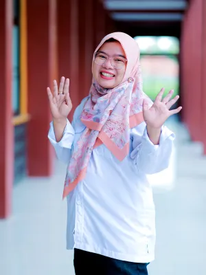 Arini Jaliya