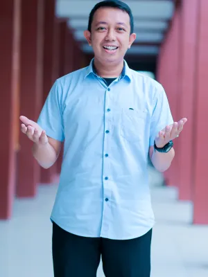 Andrian Hartanto