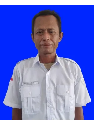 Buchori